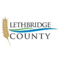 Lethbridge County logo, Lethbridge County contact details