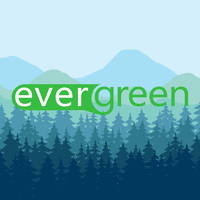 Evergreen Medicinal logo, Evergreen Medicinal contact details