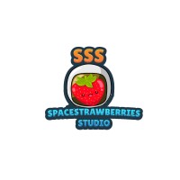 SpaceStrawberriesStudio logo, SpaceStrawberriesStudio contact details