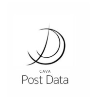 Cava Post Data logo, Cava Post Data contact details