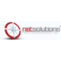 Net Solutions - Turkey logo, Net Solutions - Turkey contact details