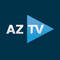 AzTV logo, AzTV contact details