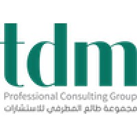 TDM Consulting Group logo, TDM Consulting Group contact details