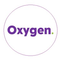 Oxygen 8 logo, Oxygen 8 contact details