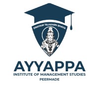 Ayyappa Institute of Management Studies logo, Ayyappa Institute of Management Studies contact details