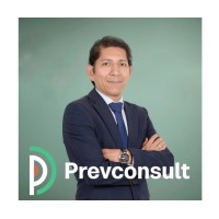 PREVCONSULT PERÚ logo, PREVCONSULT PERÚ contact details