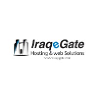 Iraq E Gate logo, Iraq E Gate contact details