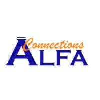 ALFA Connections Pte Ltd logo, ALFA Connections Pte Ltd contact details