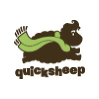 quicksheep logo, quicksheep contact details