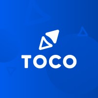 TOCO logo, TOCO contact details