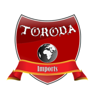 Toroda Imports logo, Toroda Imports contact details