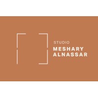 Studio Meshary AlNassar logo, Studio Meshary AlNassar contact details