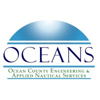 Ocean County Engineering & Applied Nautical Services logo, Ocean County Engineering & Applied Nautical Services contact details