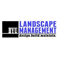 BYU Landscape Management logo, BYU Landscape Management contact details