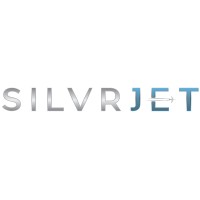 SilvrJet logo, SilvrJet contact details