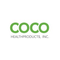 COCO Healthproducts, Inc logo, COCO Healthproducts, Inc contact details