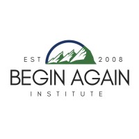 Begin Again Institute logo, Begin Again Institute contact details