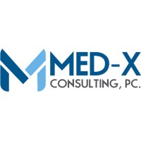 Med-X Consulting, PC logo, Med-X Consulting, PC contact details