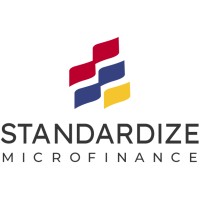 Standardize Microfinance logo, Standardize Microfinance contact details