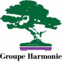 Groupe Harmonie logo, Groupe Harmonie contact details