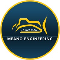 Meano Engineering logo, Meano Engineering contact details