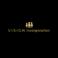 V.I.S.I.O.N. Incorporation logo, V.I.S.I.O.N. Incorporation contact details