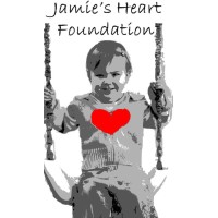 Jamie's Heart Foundation logo, Jamie's Heart Foundation contact details