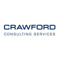 Crawford Consulting Services logo, Crawford Consulting Services contact details