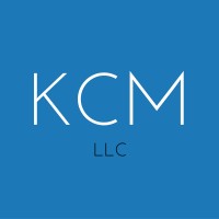 KCM logo, KCM contact details