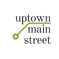 Uptown Main Street logo, Uptown Main Street contact details