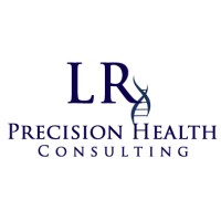 LRx Precision Health Consulting logo, LRx Precision Health Consulting contact details