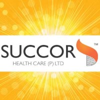 Succor Health Care Pvt. ltd logo, Succor Health Care Pvt. ltd contact details