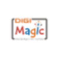 Digi Magic Education Technologies logo, Digi Magic Education Technologies contact details