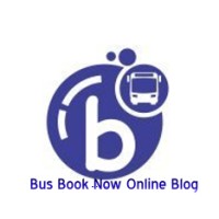 Bus Book Now Online Blog logo, Bus Book Now Online Blog contact details