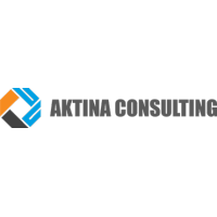 Aktina Consulting logo, Aktina Consulting contact details