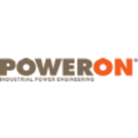 POWERON SA logo, POWERON SA contact details