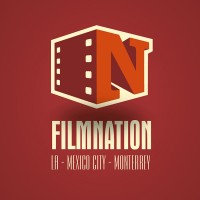 FILM NATION, S.A. de C.V. logo, FILM NATION, S.A. de C.V. contact details