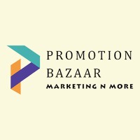 Promotion Bazaar Pvt. Ltd. | Digital Marketing Company logo, Promotion Bazaar Pvt. Ltd. | Digital Marketing Company contact details