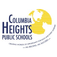 Columbia Heights Public School Dist logo, Columbia Heights Public School Dist contact details