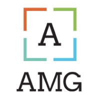 AMG LLC logo, AMG LLC contact details