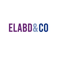 ELABD&CO logo, ELABD&CO contact details