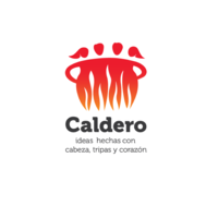 Caldero.org logo, Caldero.org contact details