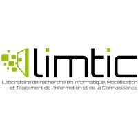 Limtic ISI logo, Limtic ISI contact details