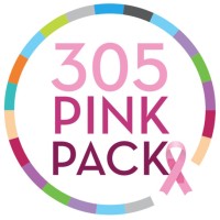 305 Pink Pack logo, 305 Pink Pack contact details