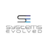 Systems Evolved logo, Systems Evolved contact details