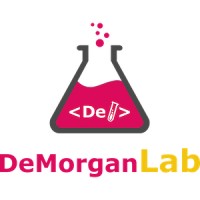 De Morgan Lab logo, De Morgan Lab contact details