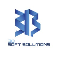 3B Soft Solutions logo, 3B Soft Solutions contact details