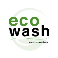 Ecowash logo, Ecowash contact details