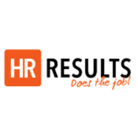 HR Results logo, HR Results contact details