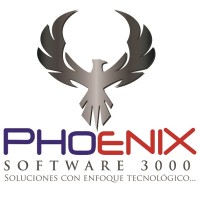 Phoenix Software 3000 logo, Phoenix Software 3000 contact details